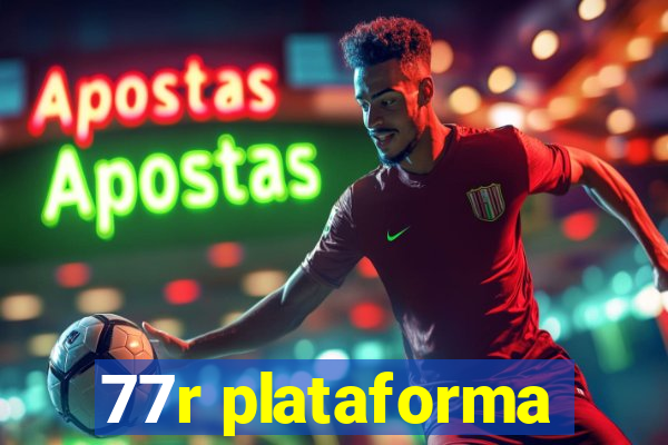 77r plataforma