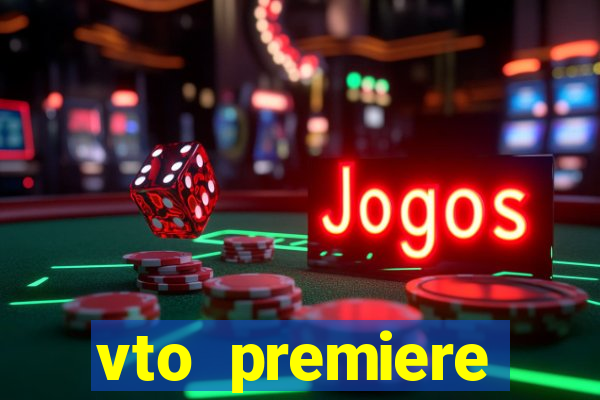 vto premiere futebol ao vivo