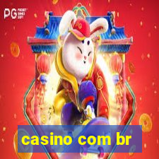 casino com br