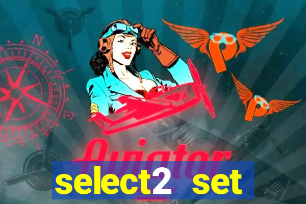 select2 set selected value jquery