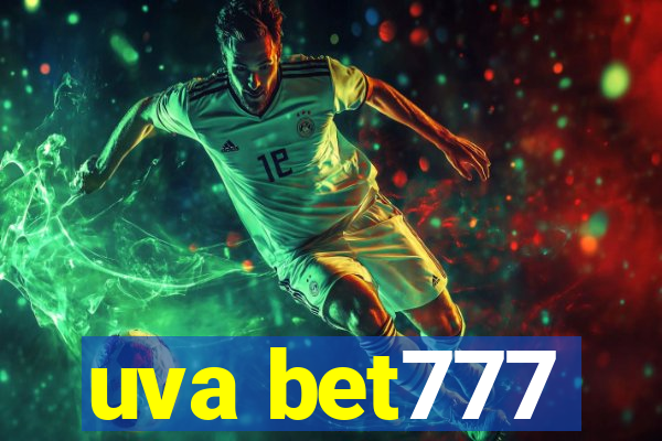 uva bet777