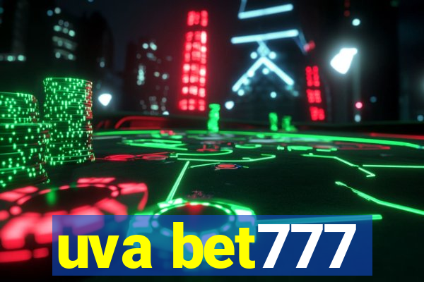 uva bet777