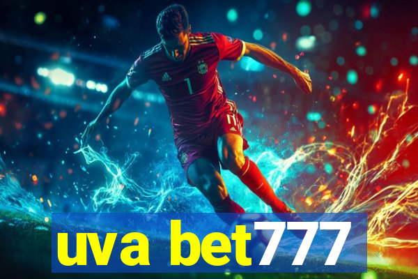 uva bet777