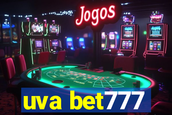 uva bet777