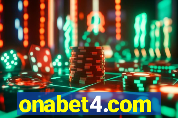 onabet4.com