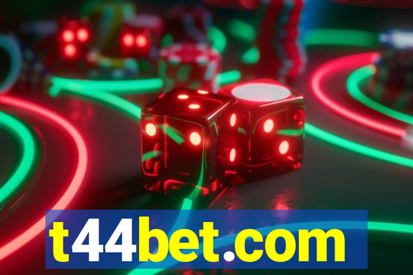 t44bet.com