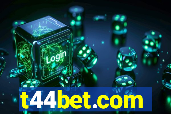 t44bet.com