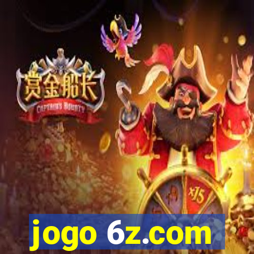 jogo 6z.com