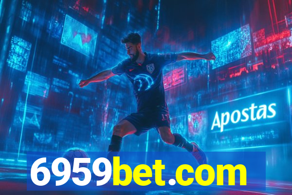 6959bet.com