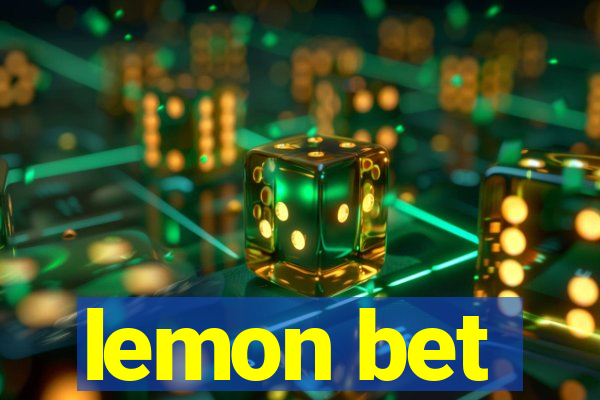 lemon bet