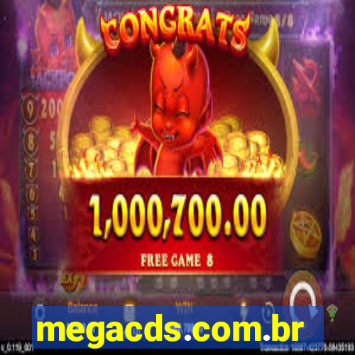 megacds.com.br