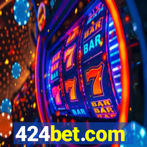 424bet.com