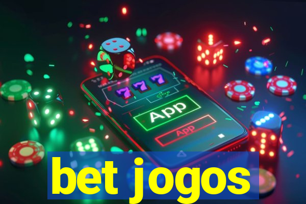 bet jogos