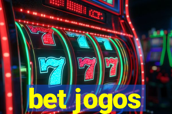 bet jogos