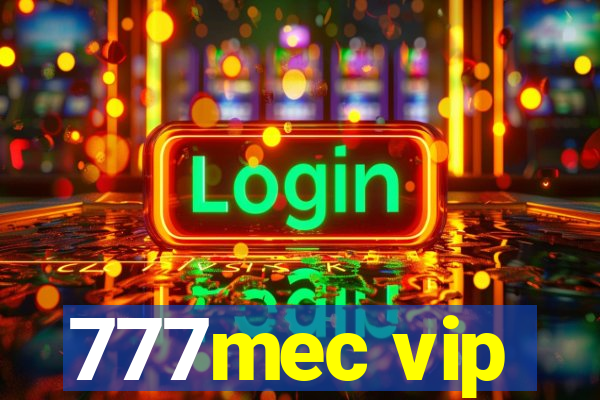 777mec vip