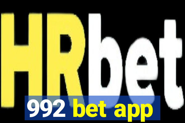 992 bet app