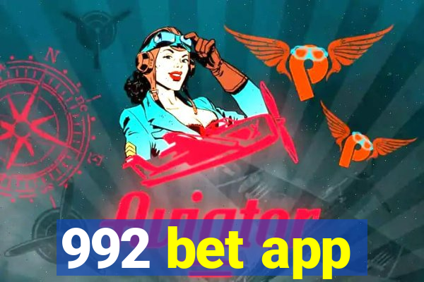 992 bet app