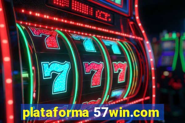 plataforma 57win.com