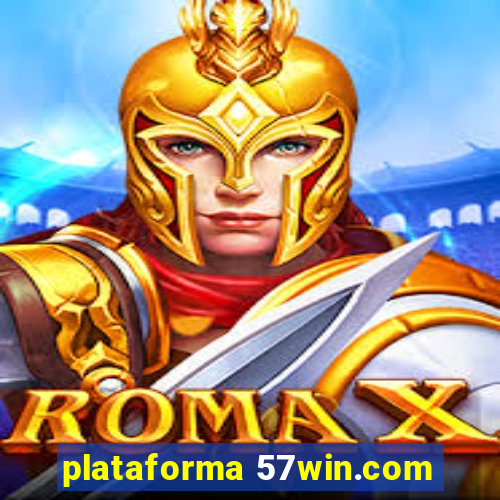 plataforma 57win.com