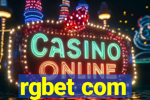 rgbet com