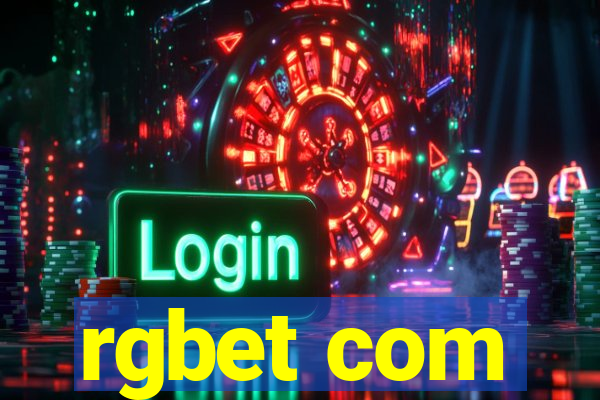 rgbet com