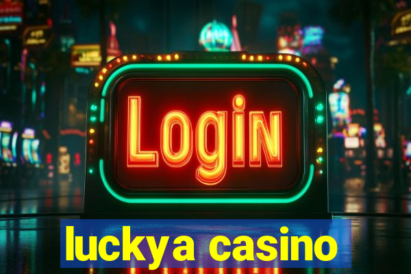 luckya casino