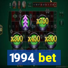 1994 bet