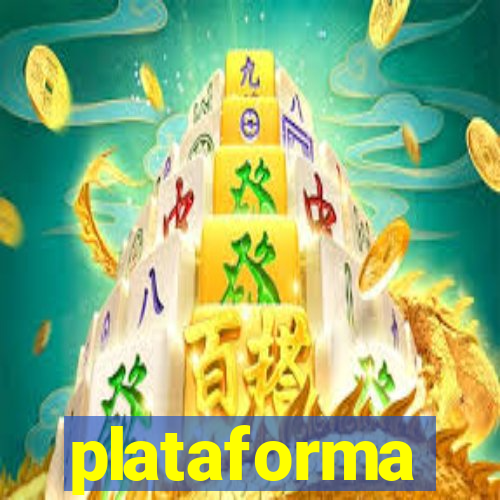 plataforma