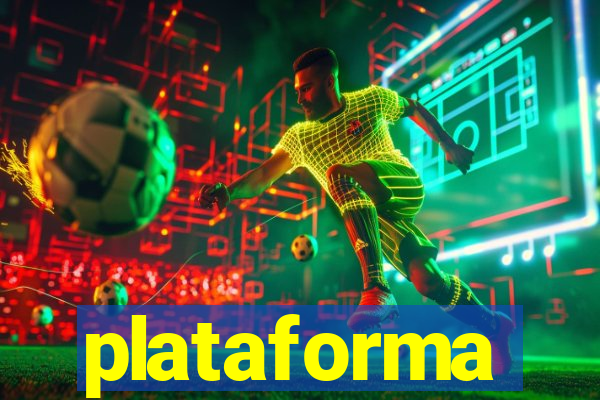 plataforma