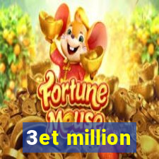 3et million