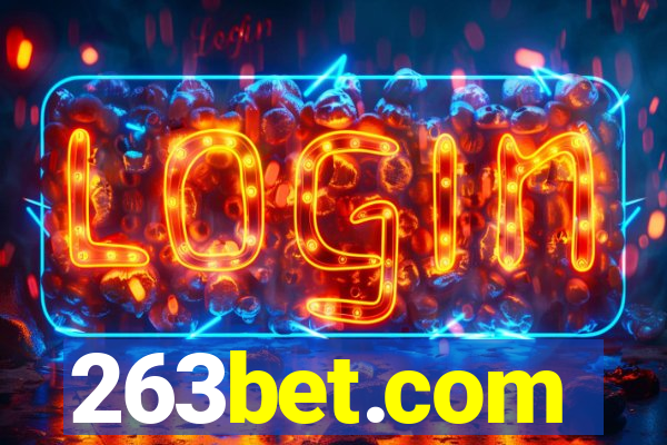 263bet.com