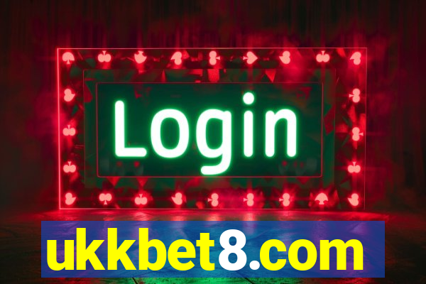 ukkbet8.com