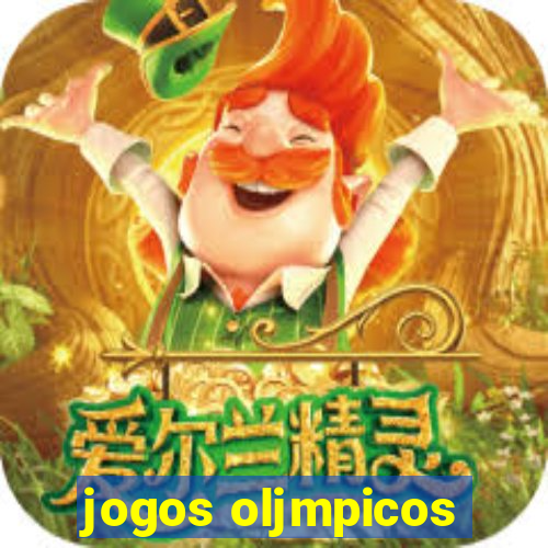 jogos oljmpicos