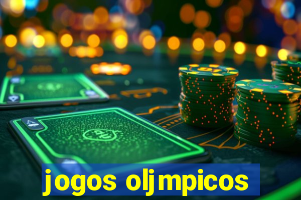 jogos oljmpicos