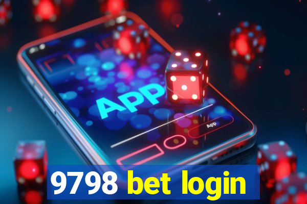 9798 bet login