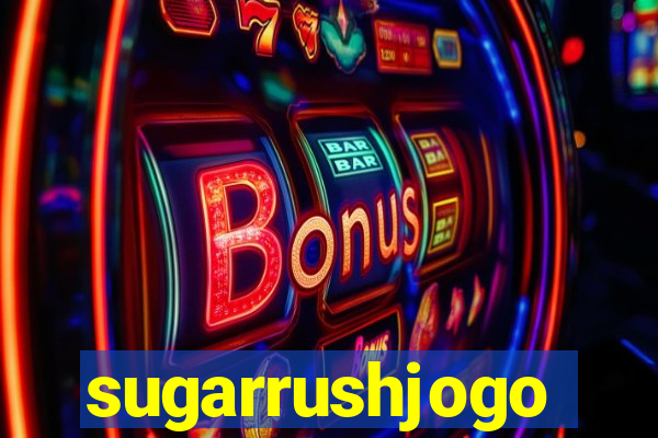 sugarrushjogo