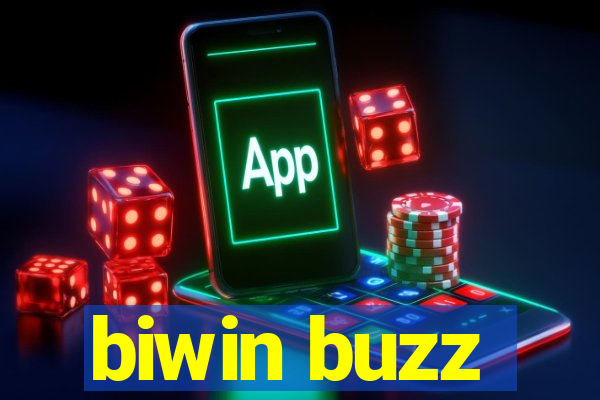 biwin buzz