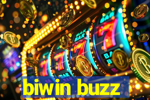 biwin buzz