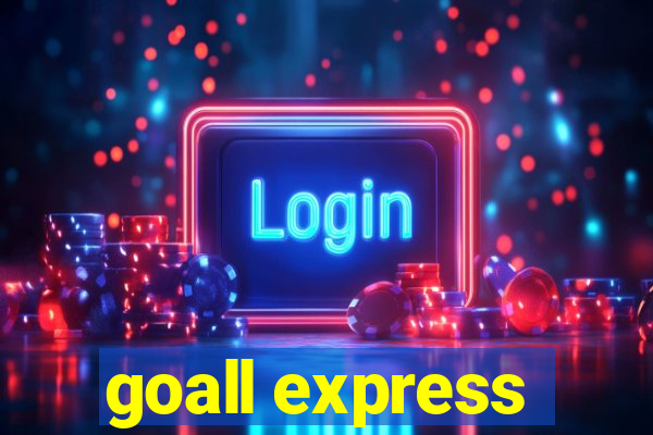 goall express