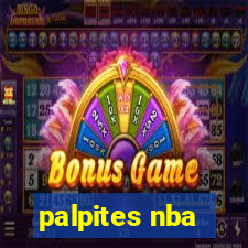 palpites nba