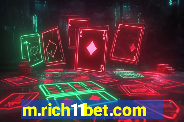 m.rich11bet.com