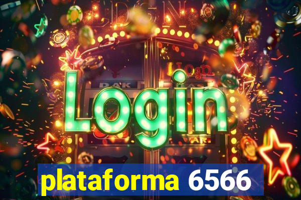 plataforma 6566