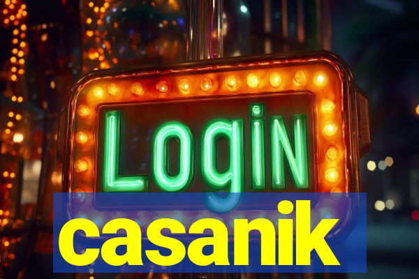 casanik