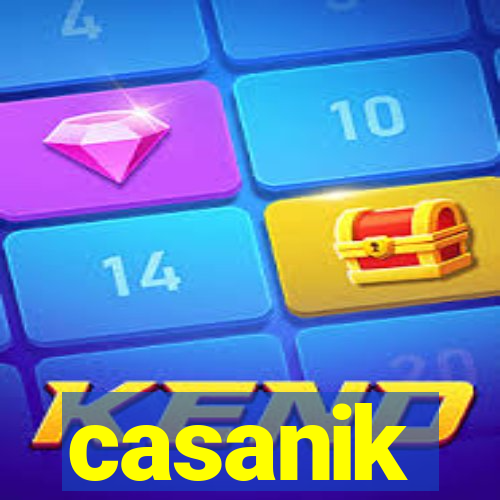 casanik