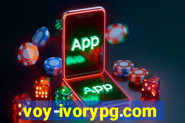 voy-ivorypg.com