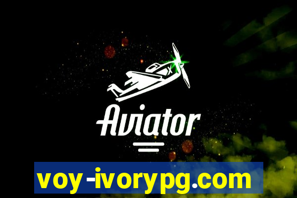 voy-ivorypg.com