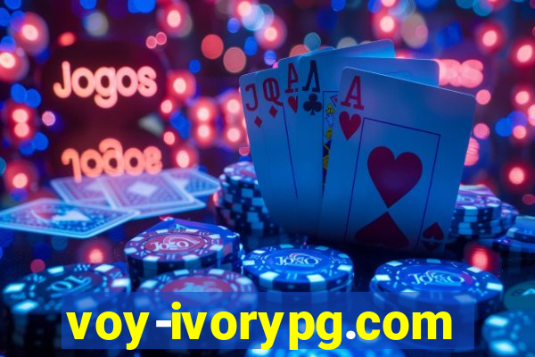 voy-ivorypg.com