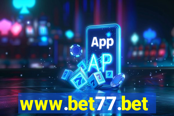 www.bet77.bet