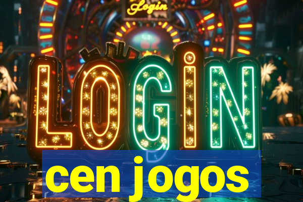 cen jogos