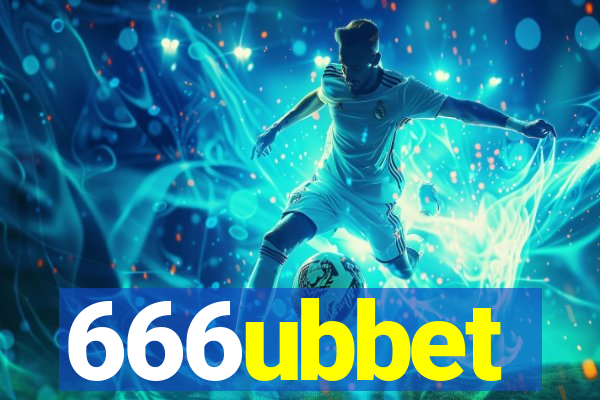 666ubbet